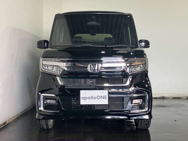 ホンダ Ｎ　ＢＯＸ