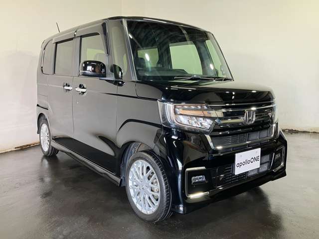 ホンダ Ｎ　ＢＯＸ