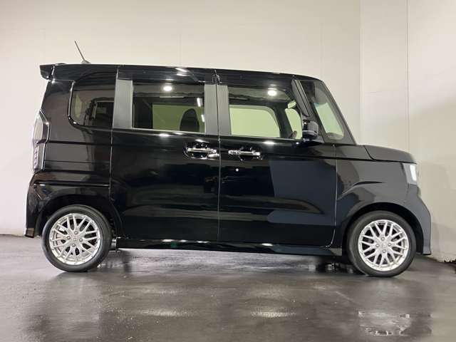 ホンダ Ｎ　ＢＯＸ