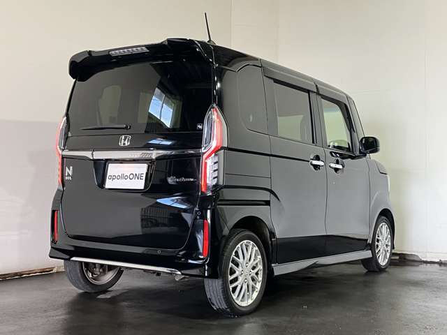 ホンダ Ｎ　ＢＯＸ