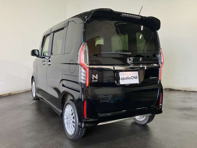 ホンダ Ｎ　ＢＯＸ