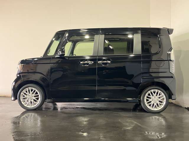 ホンダ Ｎ　ＢＯＸ