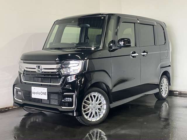 ホンダ Ｎ　ＢＯＸ