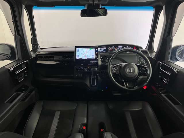 ホンダ Ｎ　ＢＯＸ