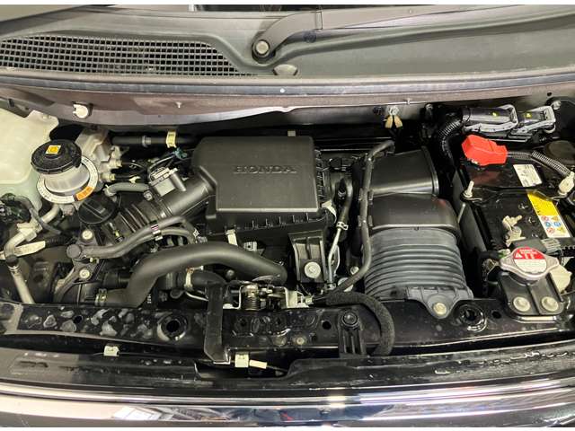 ホンダ Ｎ　ＢＯＸ