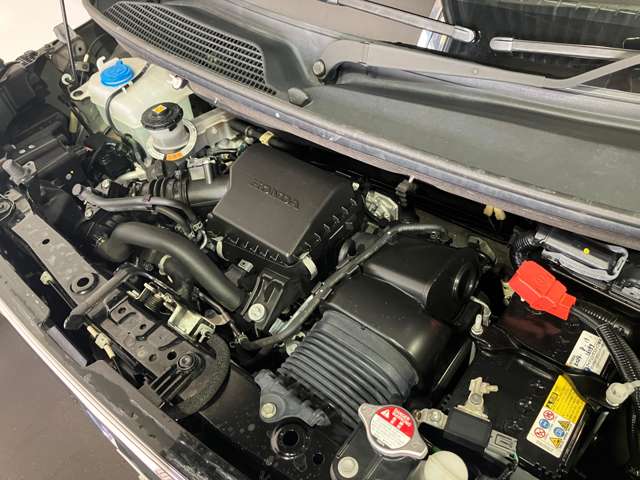 ホンダ Ｎ　ＢＯＸ