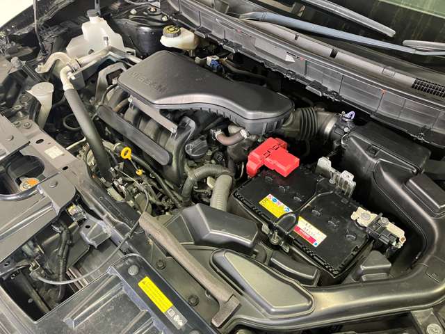 日産 エクストレイル