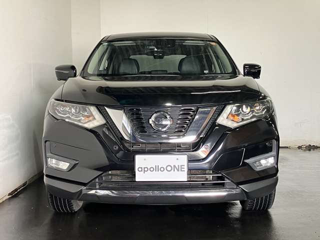 日産 エクストレイル