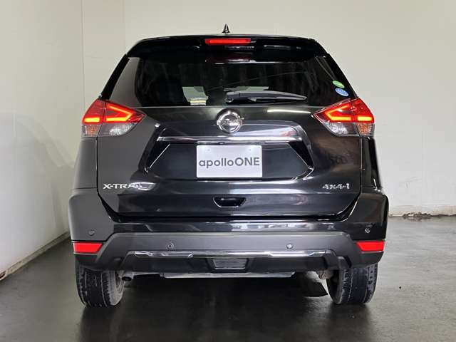 日産 エクストレイル