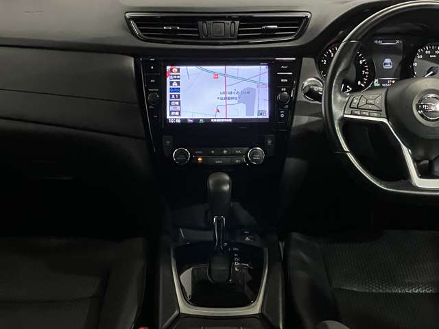 日産 エクストレイル