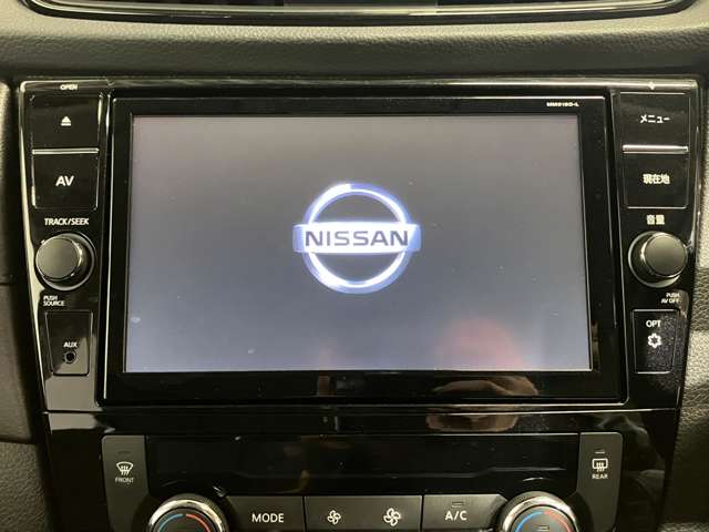 日産 エクストレイル