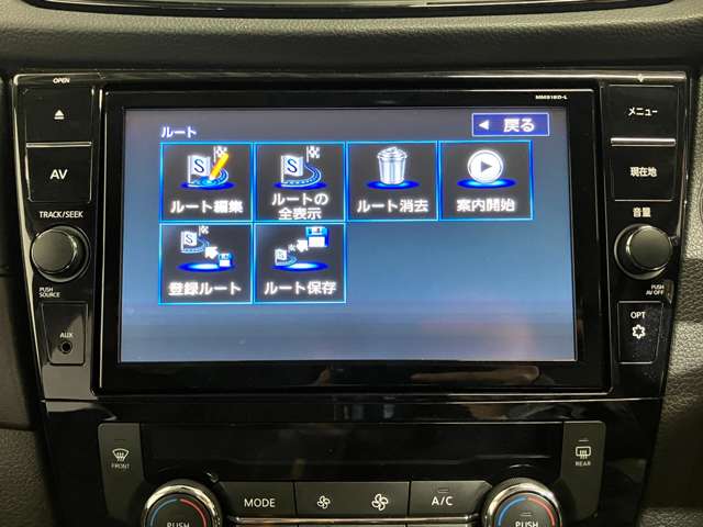 日産 エクストレイル
