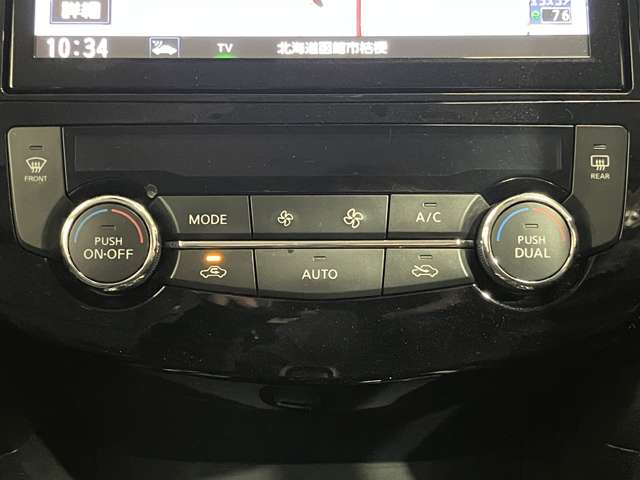 日産 エクストレイル