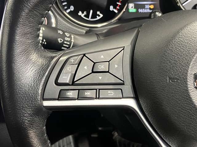 日産 エクストレイル