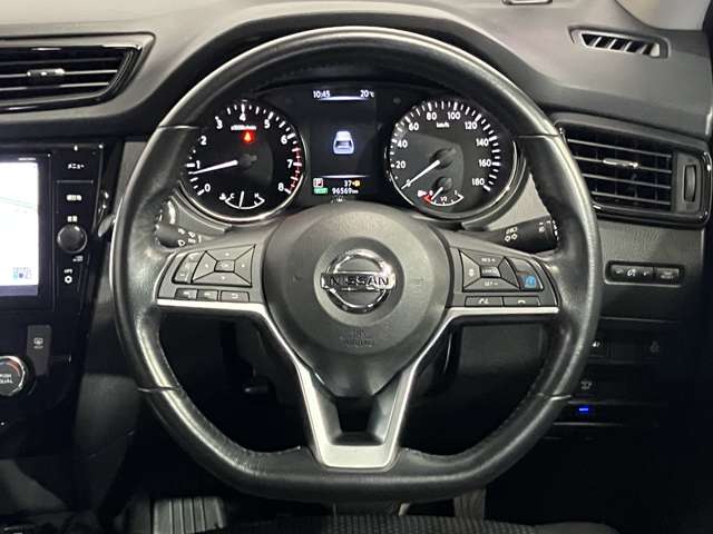 日産 エクストレイル