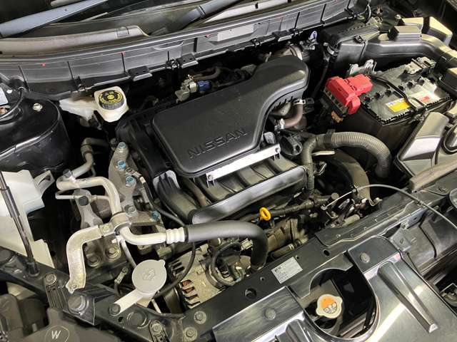 日産 エクストレイル