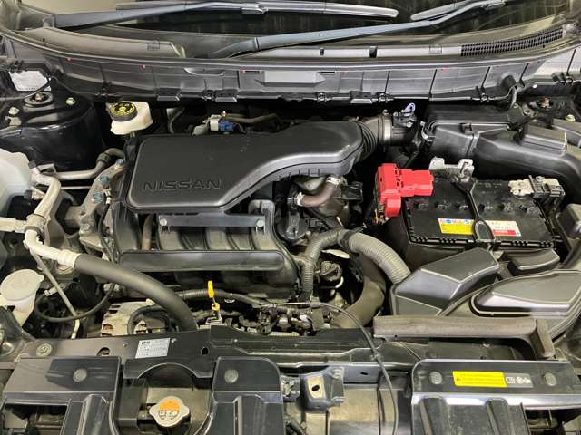 日産 エクストレイル