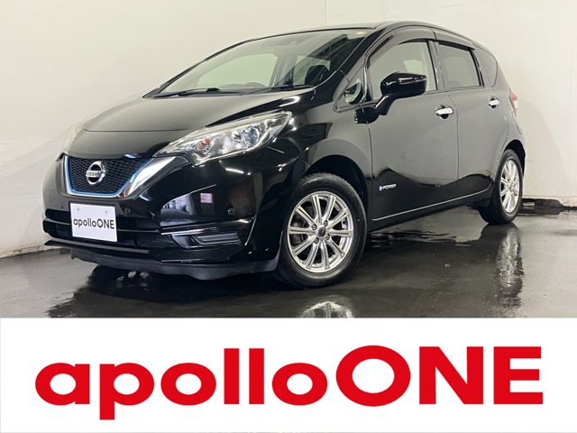 日産 ノート　ＨＢ