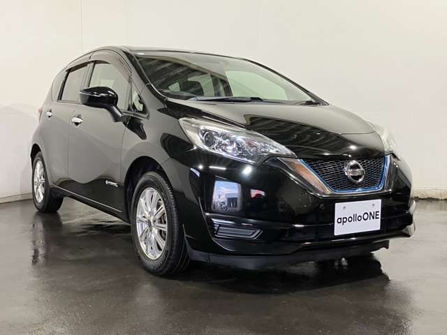 日産 ノート　ＨＢ