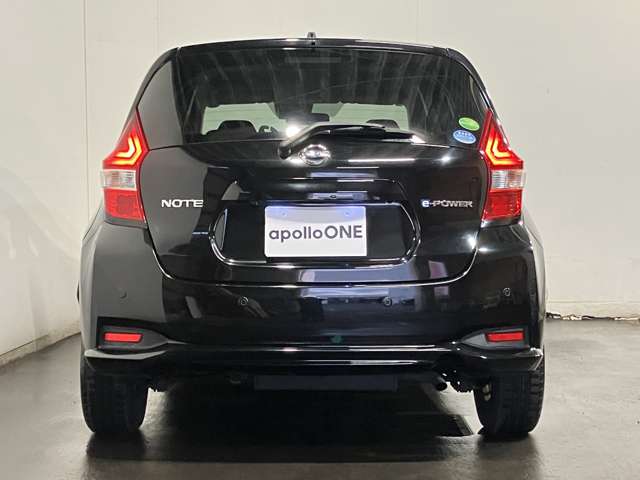日産 ノート　ＨＢ