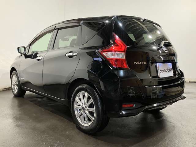 日産 ノート　ＨＢ