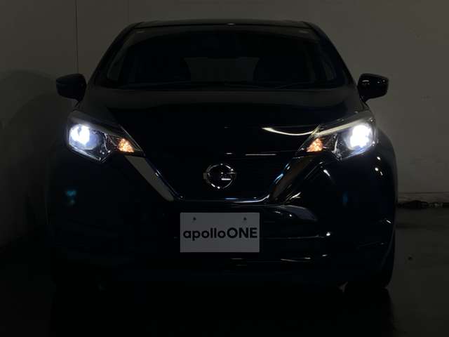 日産 ノート　ＨＢ