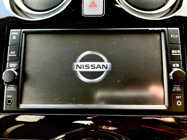 日産 ノート　ＨＢ
