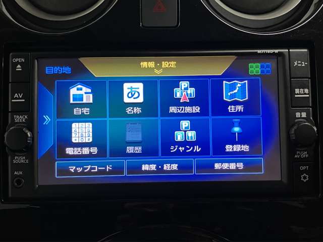 日産 ノート　ＨＢ