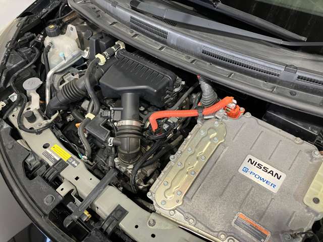 日産 ノート　ＨＢ