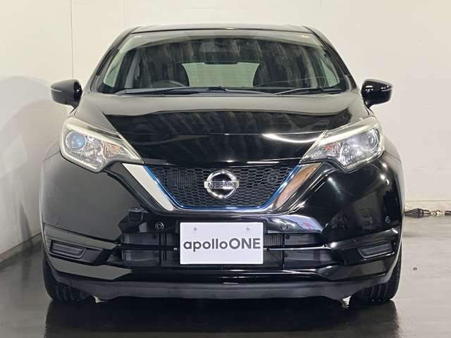 日産 ノート　ＨＢ