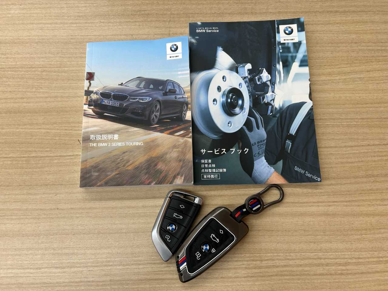 ＢＭＷ ＢＭＷ　３シリーズ　ＳＷ