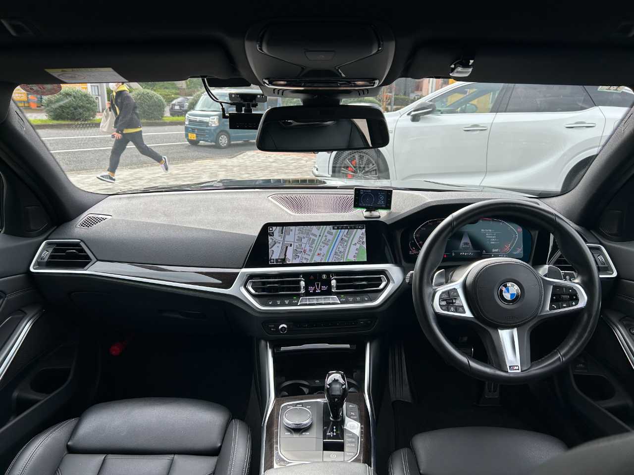 ＢＭＷ ＢＭＷ　３シリーズ　ＳＷ