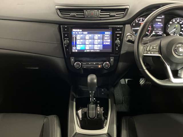 日産 エクストレイル　ハイブリッド