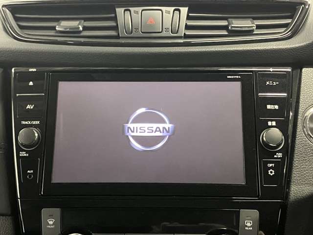 日産 エクストレイル　ハイブリッド