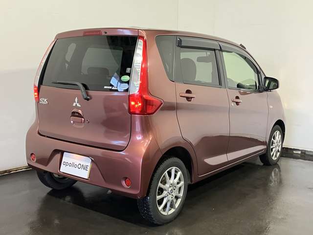 三菱 ｅＫワゴン