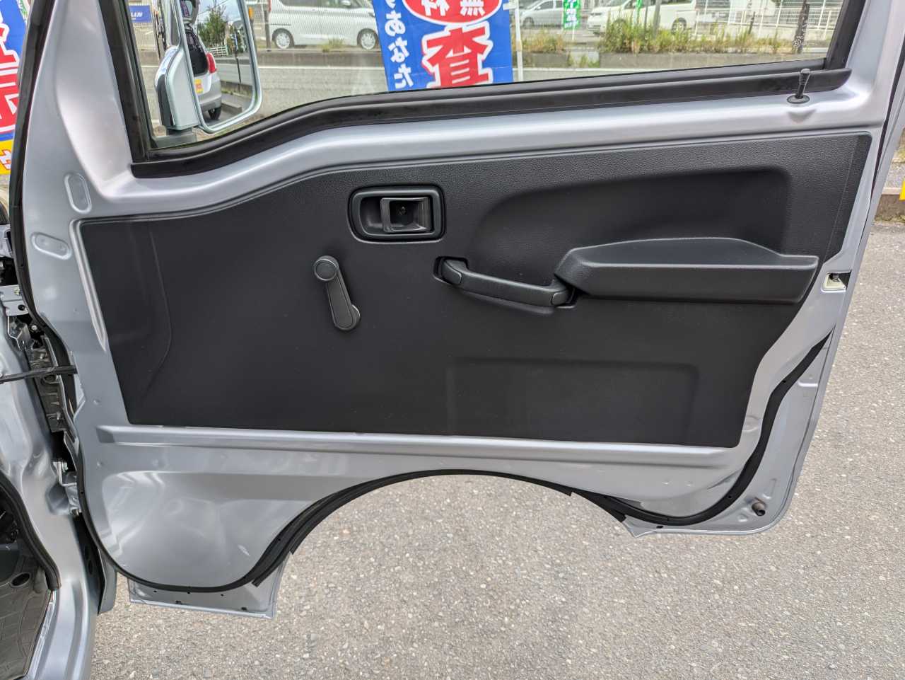 ダイハツ ハイゼットトラック