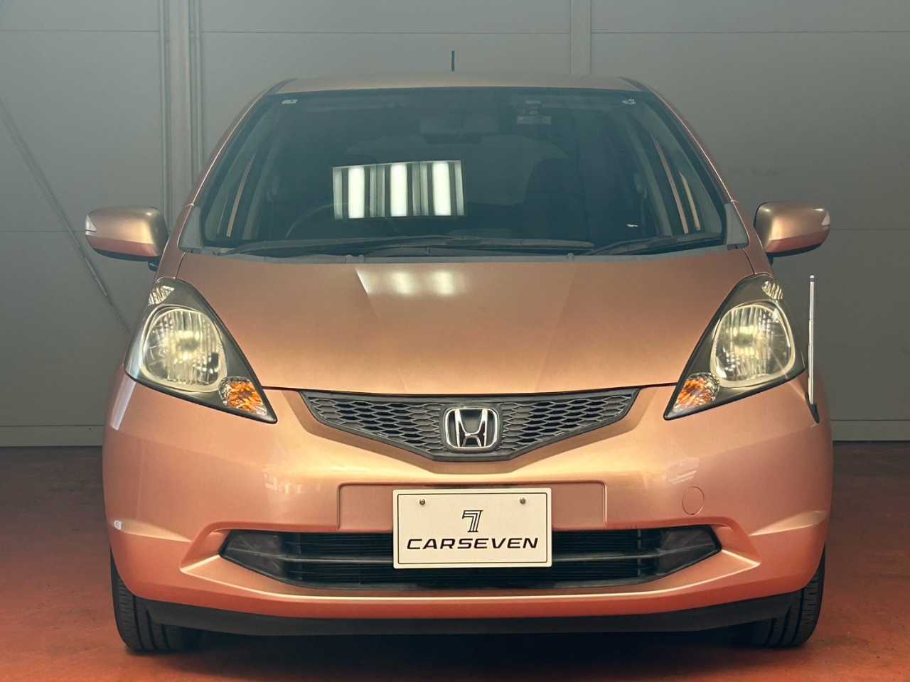 ホンダ フィット