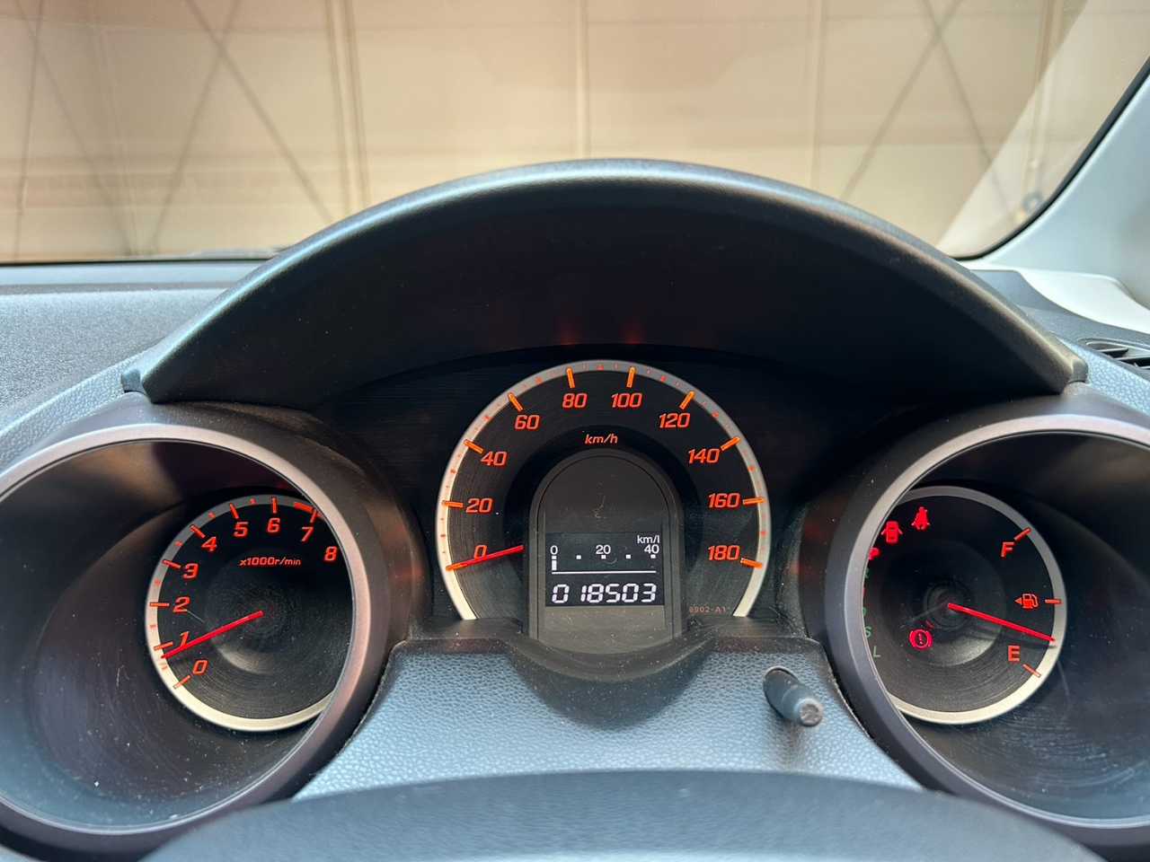 ホンダ フィット
