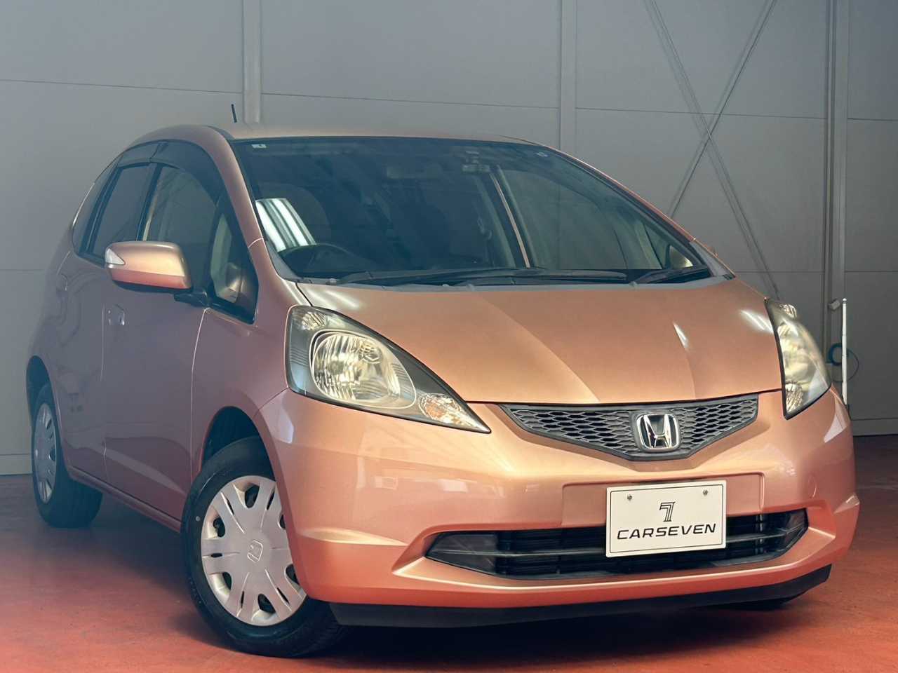 ホンダ フィット