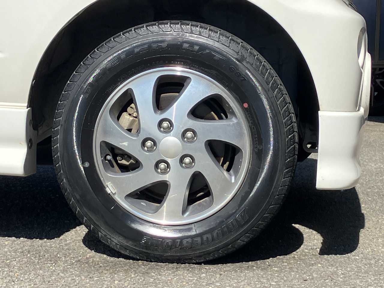 ダイハツ テリオスキッド