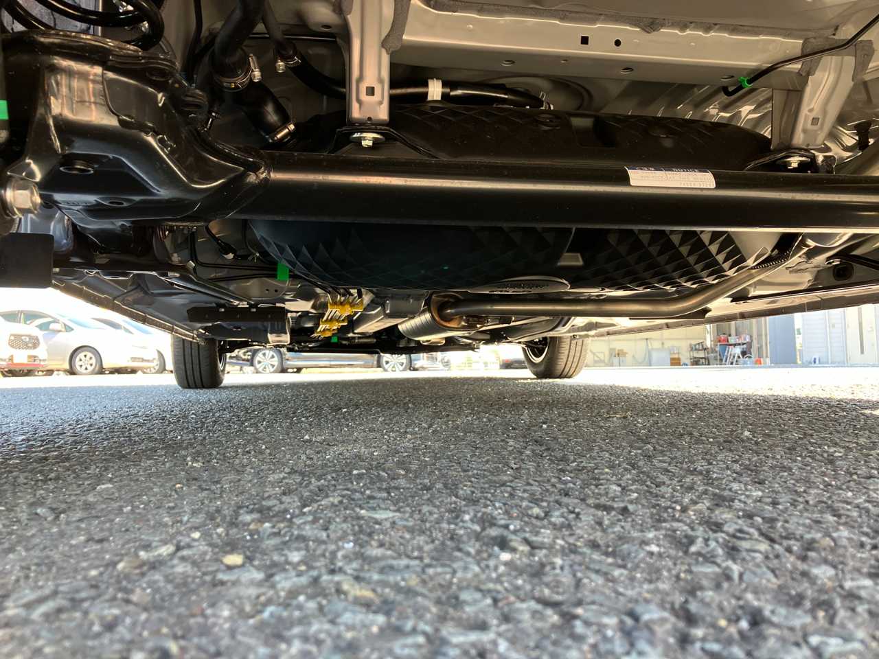 トヨタ ルーミー