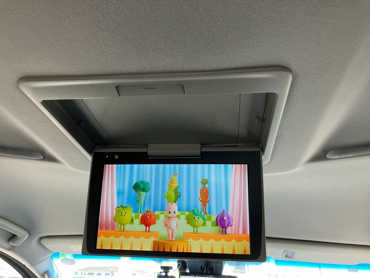 トヨタ アルファード