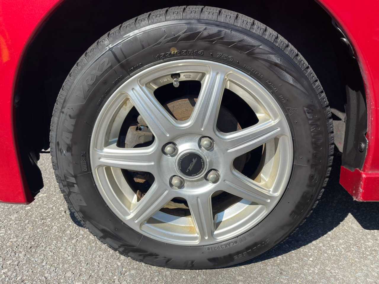 日産 デイズ　ルークス