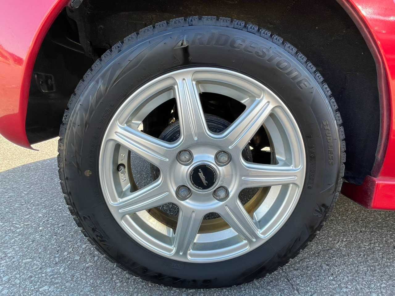 日産 デイズ　ルークス