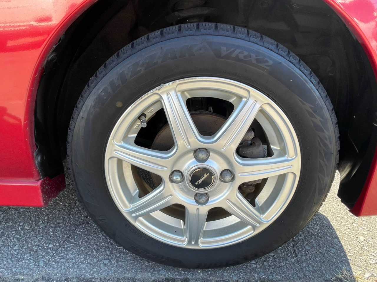 日産 デイズ　ルークス