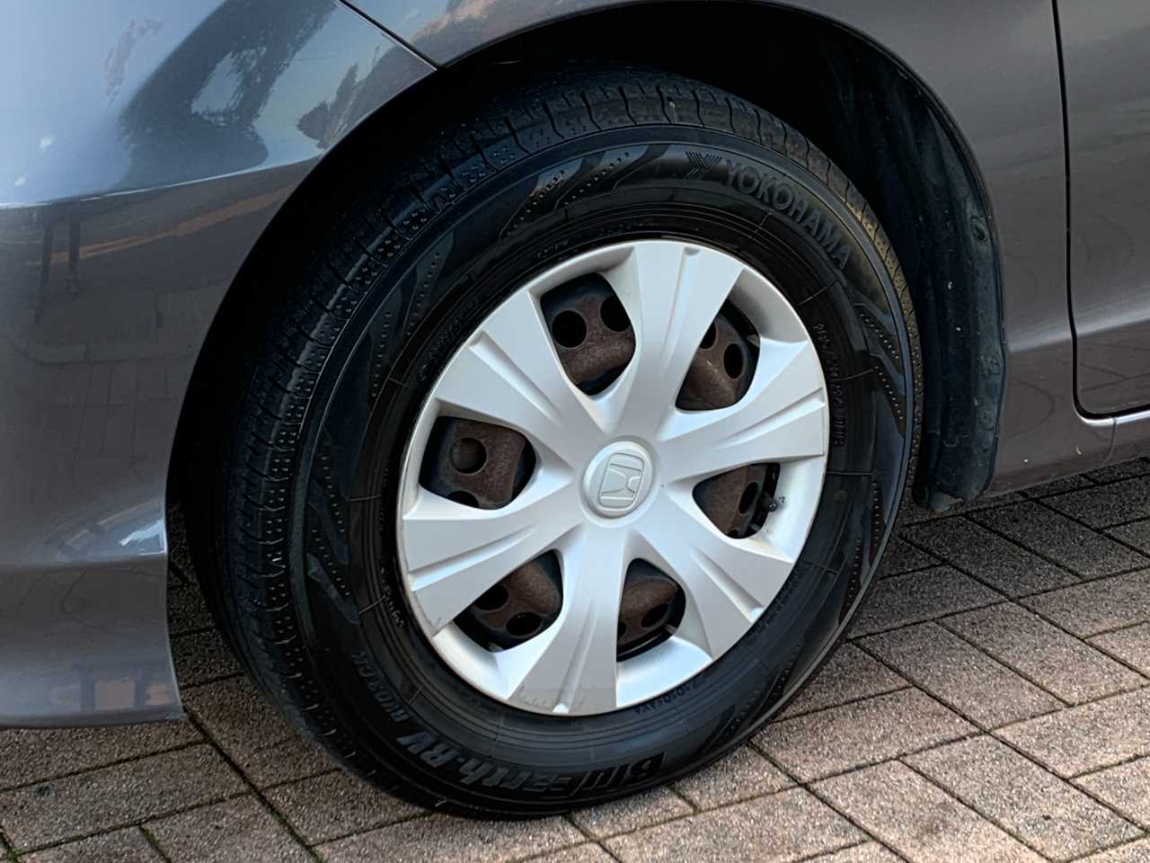 ホンダ フリード