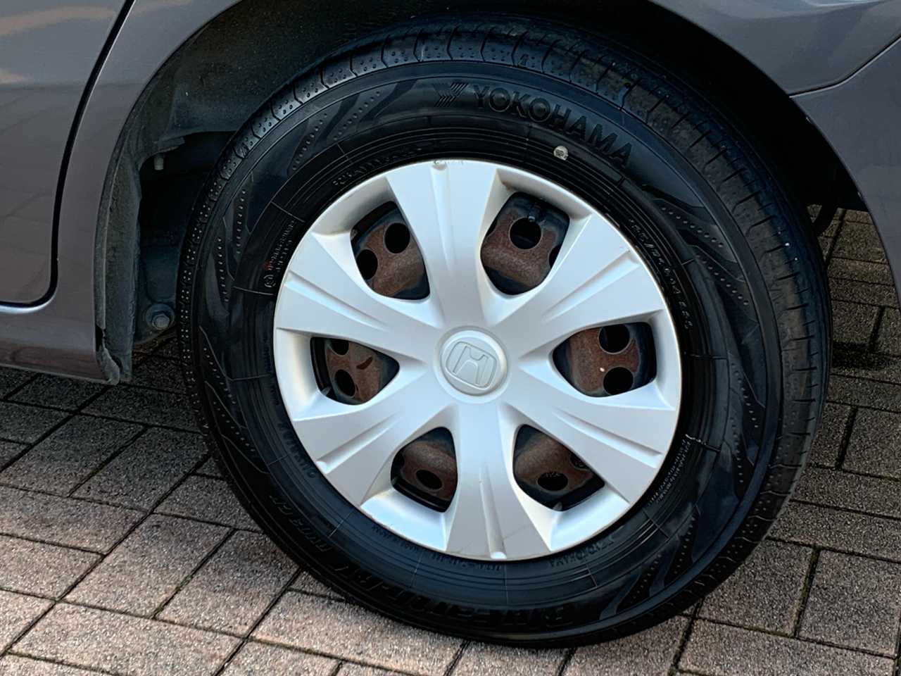 ホンダ フリード