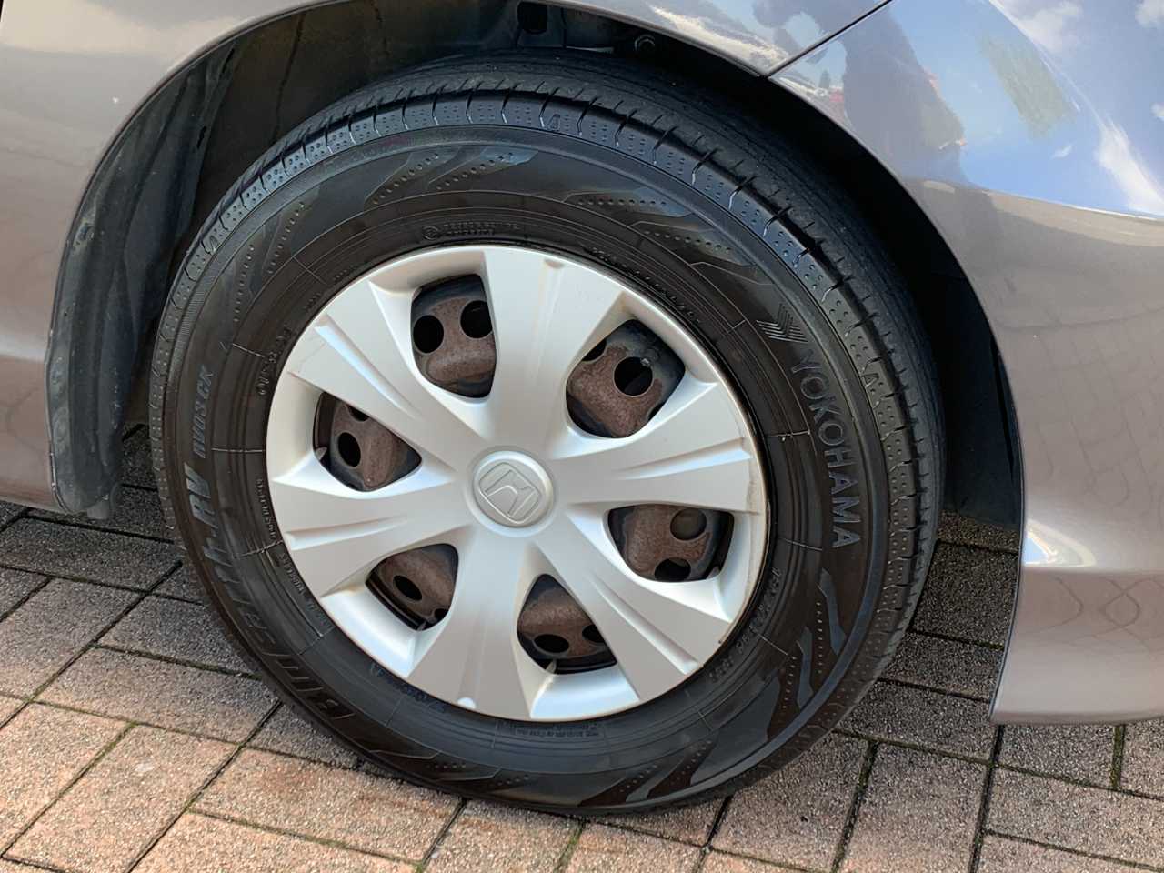 ホンダ フリード
