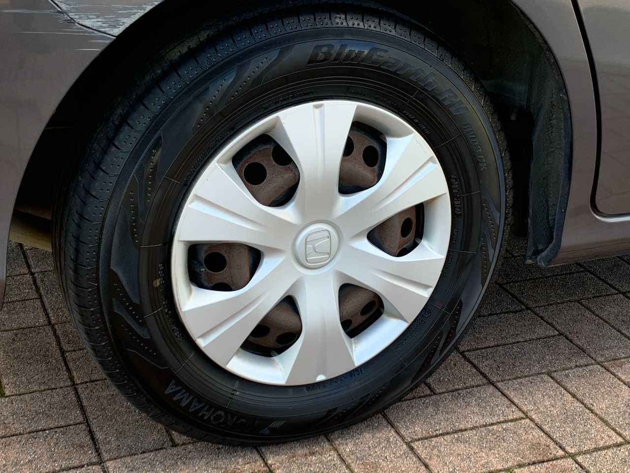 ホンダ フリード