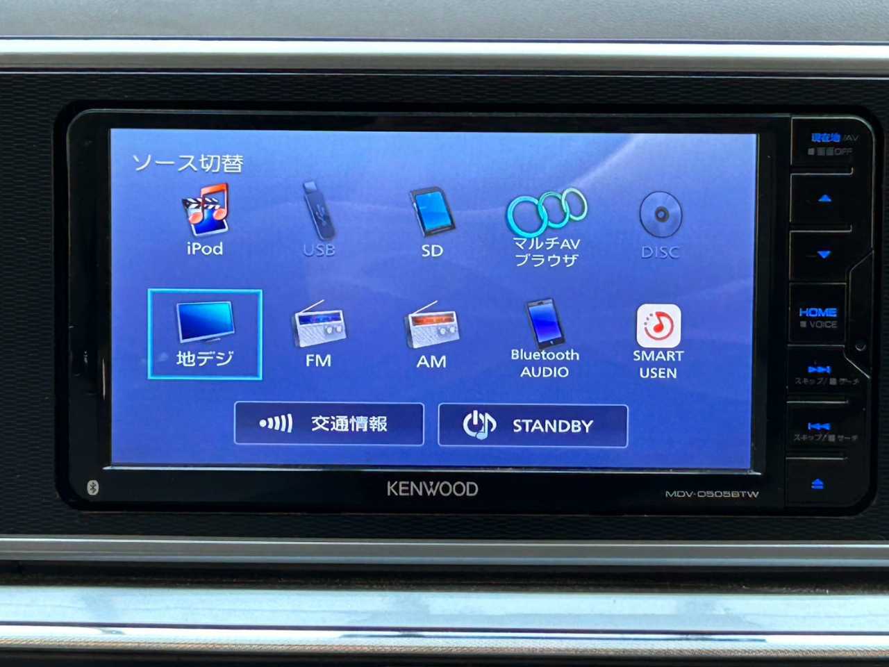 ダイハツ キャスト　スタイル